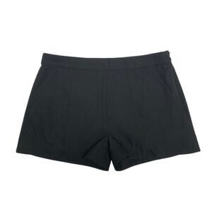 ALTAR'D STATE Black Dress Shorts | M